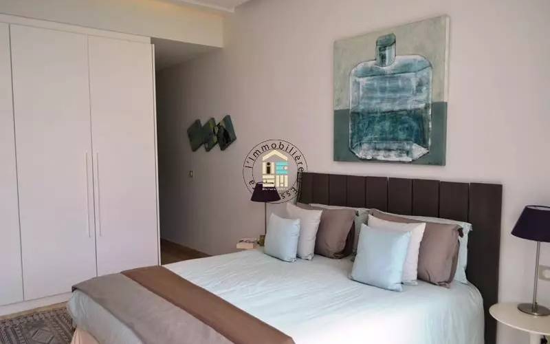 Location - Villa golf - 380 m² - Mogador - 2200 € - Essaouira - 6674